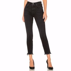 GRLFRND Karolina Skinny Jean HOLD UP NWT